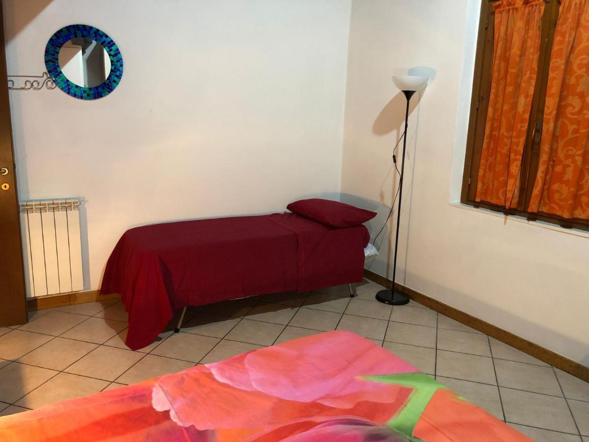 Da Hele & Zozi Apartment Signa Luaran gambar
