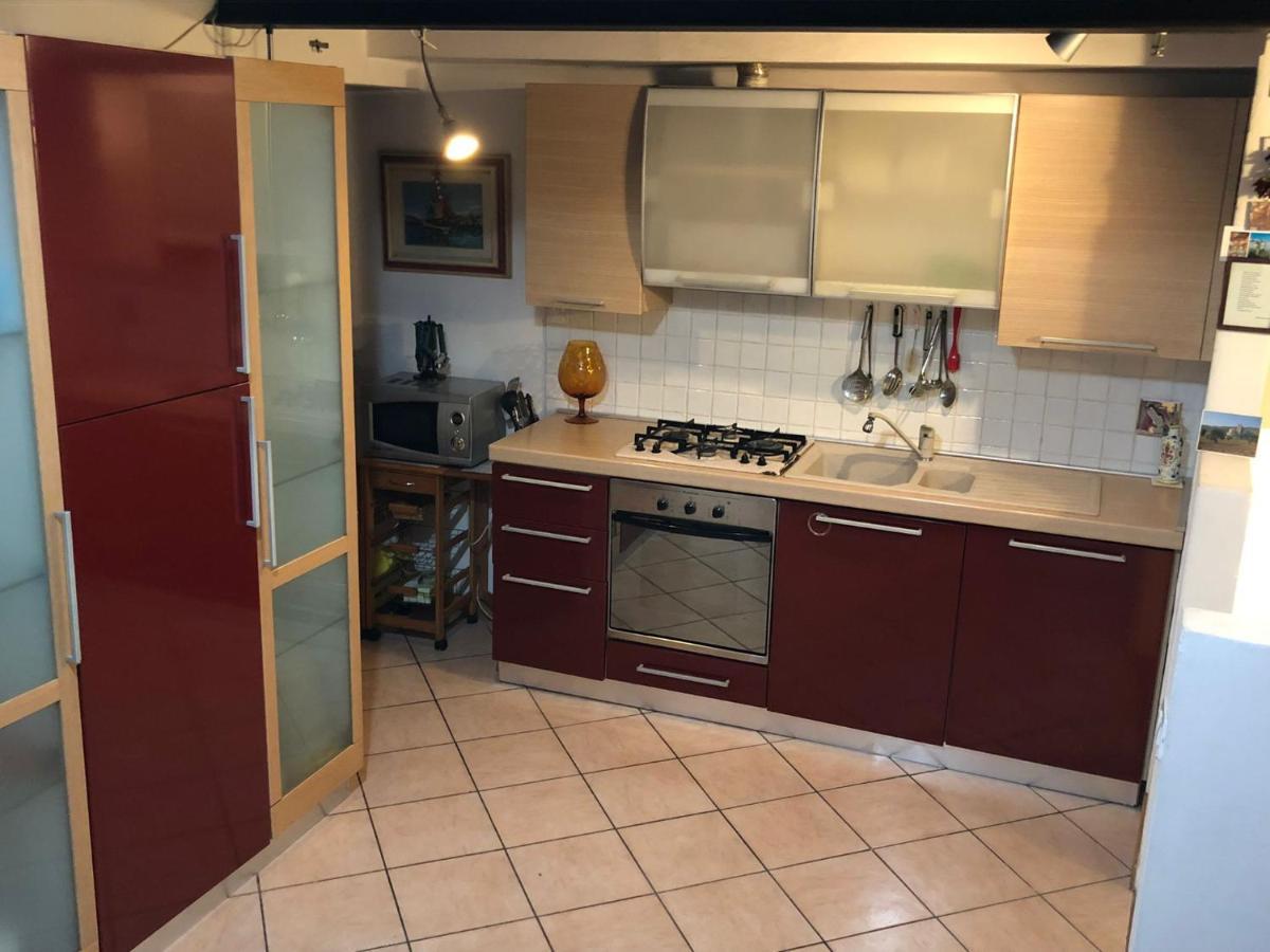 Da Hele & Zozi Apartment Signa Luaran gambar