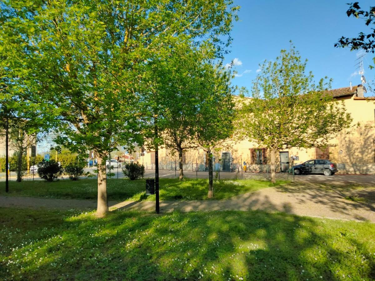 Da Hele & Zozi Apartment Signa Luaran gambar