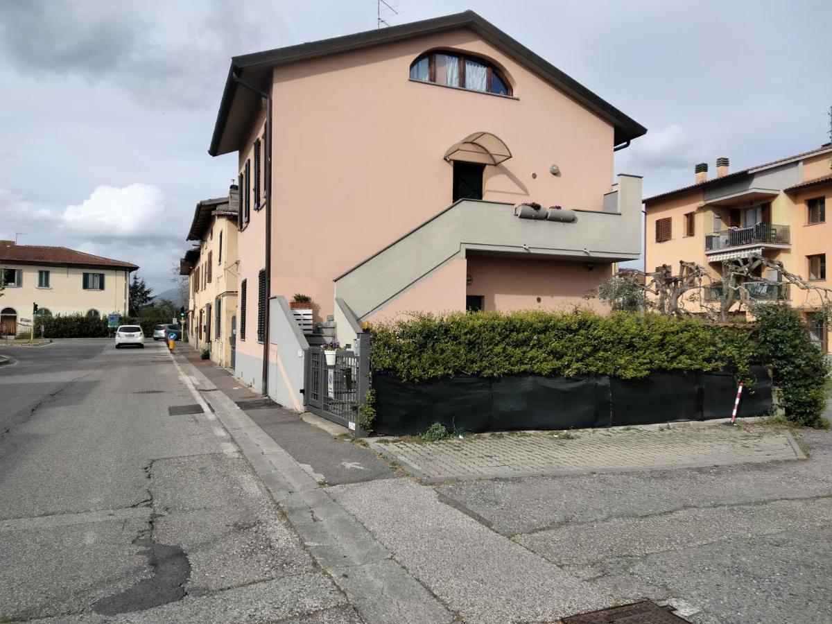 Da Hele & Zozi Apartment Signa Luaran gambar